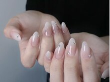 ネイルフォレスト(NAIL FOREST)