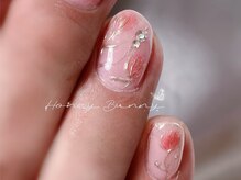 ハニーバニー(HoneyBunny)/チューリップネイル