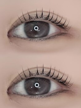 アトリエ ボノ(BONO)/ラッシュリフト