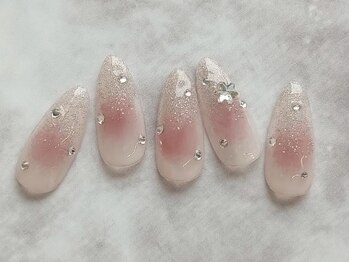 アリイネイルズ(ALII Nails)/プレミアム定額ネイルデザイン