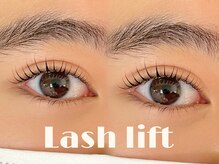 キッコ(CHICCO by ALL IN ALL hair room)/ーLash liftー