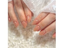 チアリーネイル(cheery Nail)