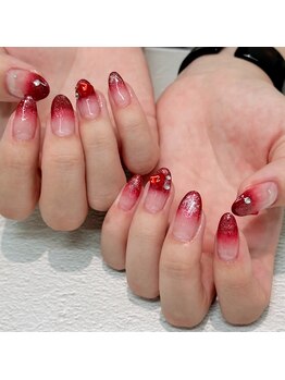 シックドゥヨコテ(CHIC de Yokote)/定額デザイン