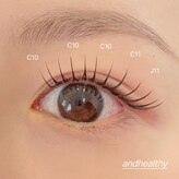 ハイ アイラッシュ サロン(Hi eyelash salon)