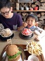 みらい整体院 休日は家族揃ってお出かけします！