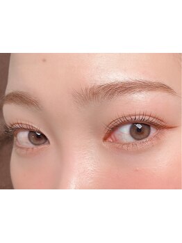 キープ力が自慢のサロン