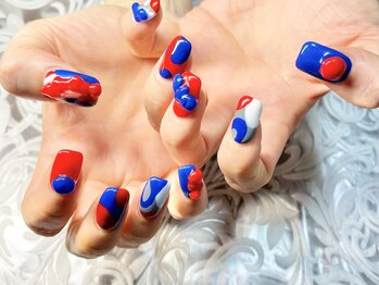 ★ネイルデザイン★