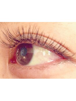 まつげのお悩み解決サロン