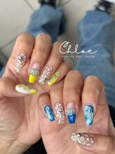 クロエ(Chloe)/