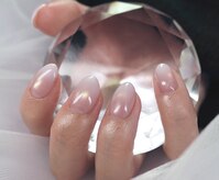 ネイルサロン エムアンドエヌ(nail salon m&n)