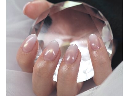 ネイルサロン エムアンドエヌ(nail salon m&n)の写真