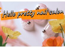 ハロープリティーネイルサロン305(Hello Pretty Nail Salon 305)