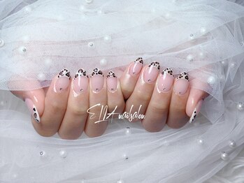 エリア(ELIA)/持ち込みやり放題