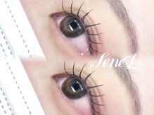 セネル バイ プラチナドール(SeneL by platinumdoll)/