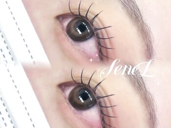 セネル バイ プラチナドール(SeneL by platinumdoll)/