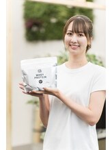 にこにこカラダ整骨院 茨島院(にこにこKARADA整骨院)/お客様の声です♪