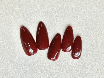 ネイルサロン リベラ(Libera)/art collection