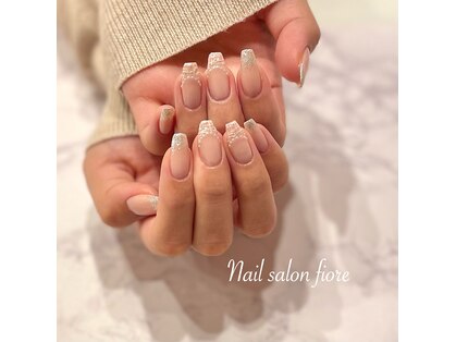 フィオーレ(fiore)の写真