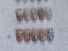 フォーユーネイル(For U Nail)/