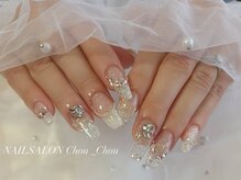 スカルプ大人気 ＃フィルイン＃マグネット＃一層残し＃持ち込み