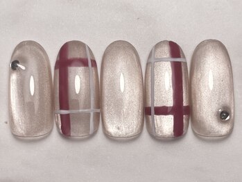 季節の定額デザイン R7.11