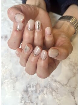 シャルム ド ネイルズ(Charm de nails)/