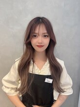 アイラ 熊本下通店(EYELA)&nbsp;rino 