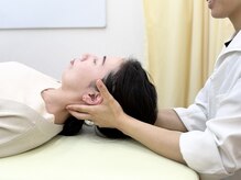 自在な整骨院はりきゅう院 下関院