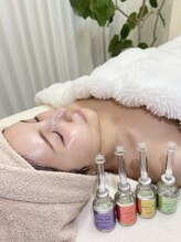 フェリノ(FERINO)/ラエッセで感動の潤艶肌へ