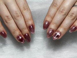 ハートマグネット