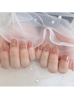 ソレイユ(soleil)/シンプルデザイン