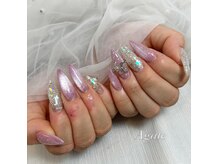 アゲート(Agate)の雰囲気（大きいめチェアでごゆっくり癒しの空間をご提供いたします。）