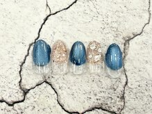 ネイルサロン ラメール(Nail Salon lamer)/デザインキャンペーン7000円☆