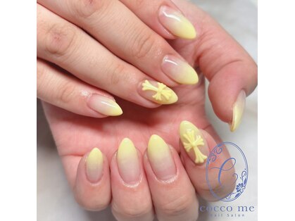 コッコミー(cocco me)の写真