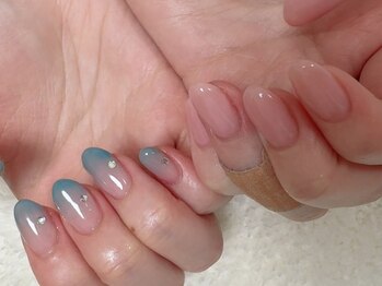 フルアート・アシンメトリー