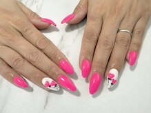 アトリエハナ(atelier hana)/