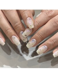 ニュアンス