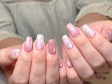 ファーロネイル(faro nail)/お任せデザイン