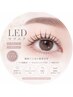 【LEDエクステ】★100本★特別価格♪圧倒的モチ◎ LEDオフ+¥500