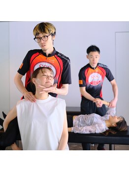 SSS　Kanekoストレッチ　札幌南郷スタジオ【肩こり/腰痛/神経系ストレッチ】の写真/【YouTubeで大バズり】痛いけど効く科学的ストレッチで諦めていた首肩のつらさを骨格から根本改善！