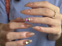 フィロンネイル 三宮元町店(filonnail)/ワンカラー 