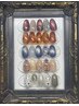 【1番人気】毎月新作5種のデザイン♪ ¥8000→¥7000