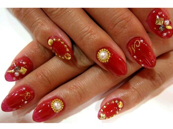 プティネイル(Puty Nail)/ジェルやり放題