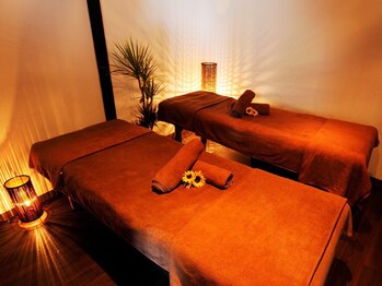 モア リフレッシュ 国分寺店(More Refresh)/内のご紹介★全室個室★