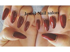 スカルプジェル