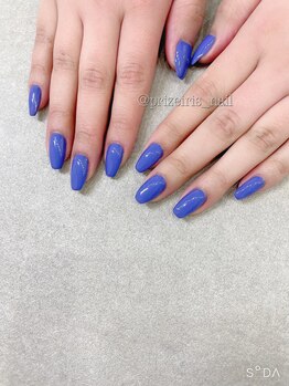 プライズアイリス アイラッシュ 池袋東口店(prize Iris eyelash)/シンプルワンカラー【池袋】