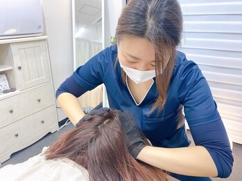 ソラナ(solana)/極上ドライヘッド★