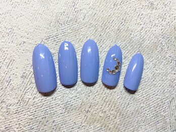 カットアンドスタイル クラウン(Cut & Style Clown)/ジェルやり放題 ［横浜/横浜駅］