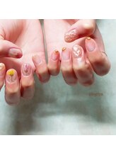 シルニー リム(Silny rim)/やり放題コース［ニュアンス］