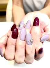 エム(M)/スタンダードコース